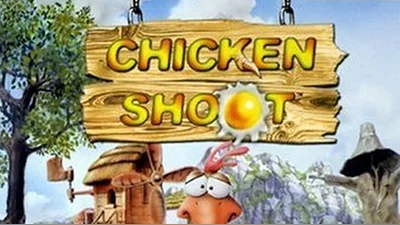 Chicken Shoot (Steam)