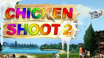 Chicken Shoot 2 (Steam)