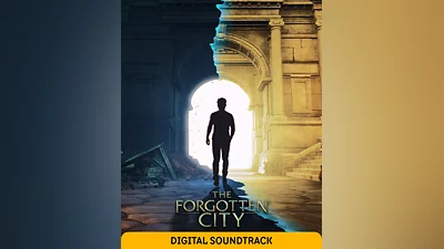 The Forgotten City Soundtrack (PC)