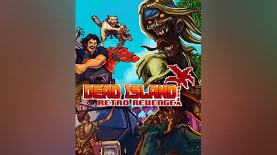 Dead Island: Retro Revenge (Россия, Украина и СНГ)