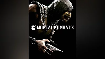 Mortal Kombat X (Россия, Украина и СНГ)