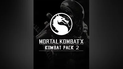Mortal Kombat X: Kombat Pack 2 (Россия, Украина и СНГ)