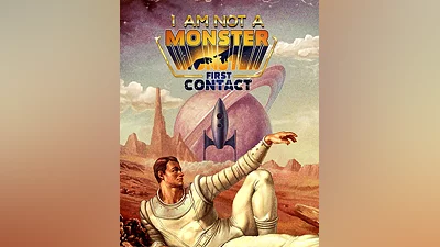I am not a Monster: First Contact (Россия)
