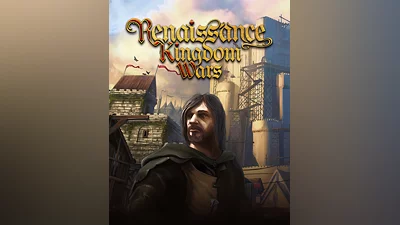 Renaissance Kingdom Wars (Россия, Украина и СНГ)