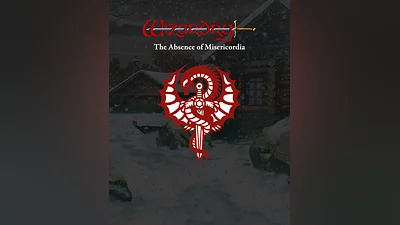 Wizardry: The Five Ordeals - Scenario "The Absence of Misericordia" (Россия, Украина и СНГ)