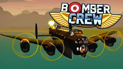 Bomber Crew (Steam)