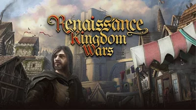 Renaissance Kingdom Wars (Steam)