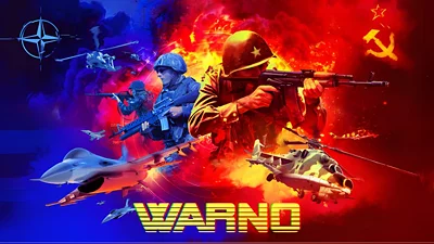 WARNO (Steam)