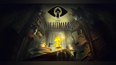 Little Nightmares (PC) [RU/CIS] [Standard]