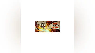 ️SHINOBI: Art of Vengeance| АВТОДОСТАВКА RU Steam Gift