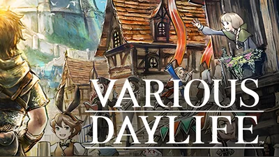 Voice of Cards: Beasts of Burden (Steam)