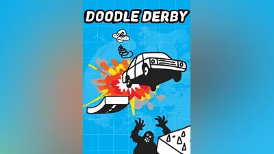 Doodle Derby