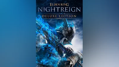 ELDEN RING NIGHTREIGN - Deluxe Edition