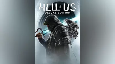 Hell is Us - Deluxe Edition