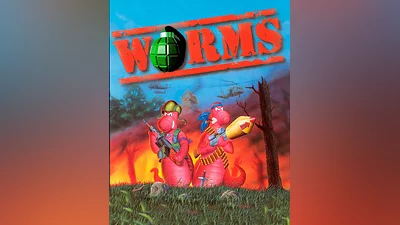 Worms (Россия, Украина и СНГ)