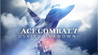 ACE COMBAT 7: SKIES UNKNOWN