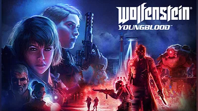 Wolfenstein: Youngblood