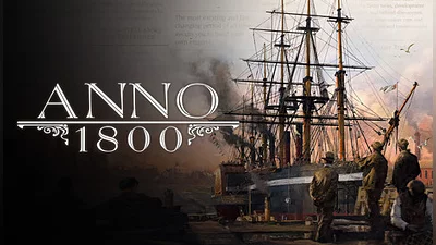 Anno 1800