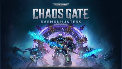 Warhammer 40,000: Chaos Gate - Daemonhunters