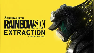 Tom Clancy's Rainbow Six Extraction