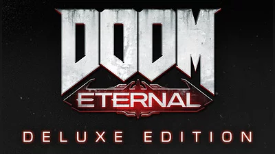 DOOM Eternal Deluxe Edition