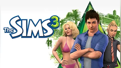 The Sims 3