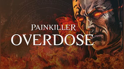 Painkiller Overdose