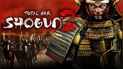 Total War: SHOGUN 2