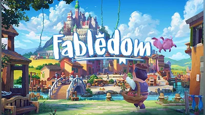Fabledom