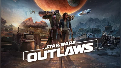 Star Wars Outlaws