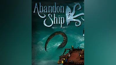Abandon Ship (Россия)