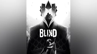 Blind (Россия, Украина и СНГ)