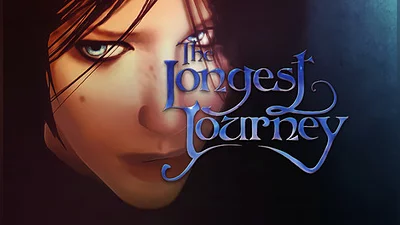 The Longest Journey