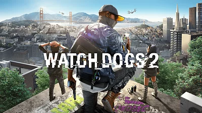 Watch Dogs 2 Zodiac Killer Mission (DLC) [Global] [Standard]