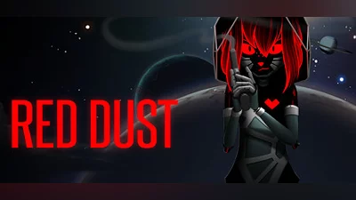 Red dust (PC) [Global] [Standard]