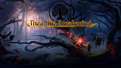 Thea: The Awakening (Steam)