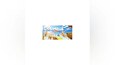 Crumble STEAM КЛЮЧ REGION FREE GLOBAL ROW + ПОДАРОК