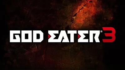 God Eater 3 (Steam)