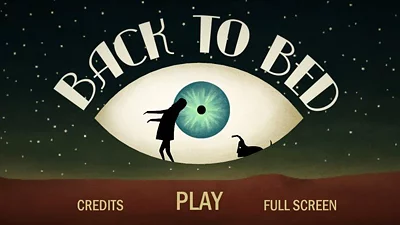 Back to Bed (Steam)