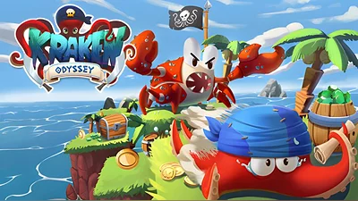 Kraken Odyssey (Steam)