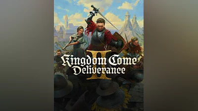 Kingdom Come: Deliverance II (Россия, Украина и СНГ)