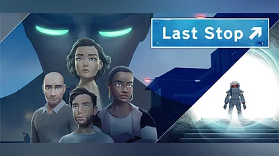 Last Stop (PC) [Rest of the world] [Standard]