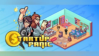 Startup Panic (PC) [Rest of the world] [Standard]