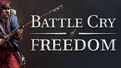 Battle Cry of Freedom (Steam)