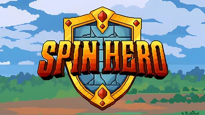 Spin Hero (Steam)