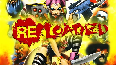 Re-Loaded (Steam)