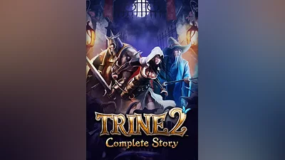 Trine 2: Complete Story