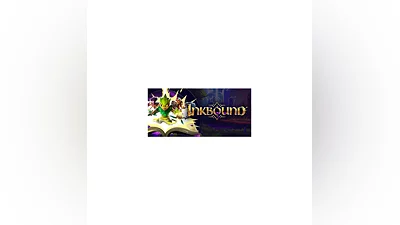 Inkbound Playtest | Бета  STEAM KEY REGION FREE GLOBAL