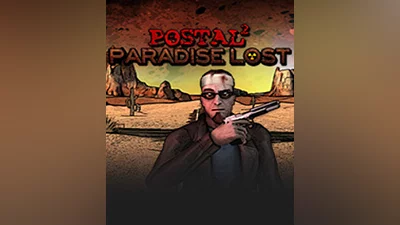POSTAL 2: Paradise Lost