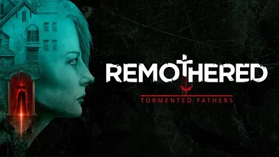 Remothered: Tormented Fathers Deluxe Edition (Steam)